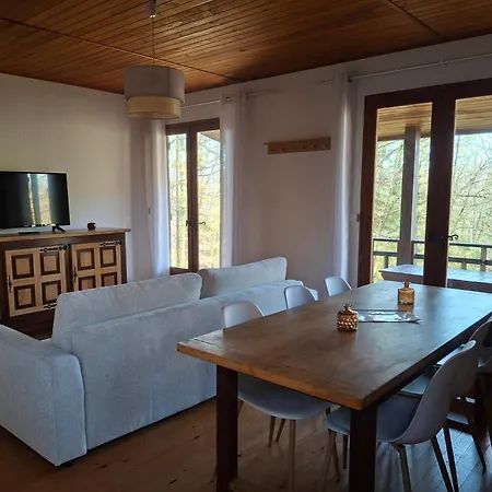 Domaine De Grezelou Villa Saint-Martial-de-Nabirat Room photo