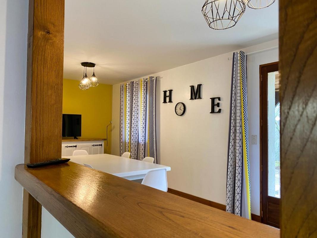 Domaine De Grezelou Chalet