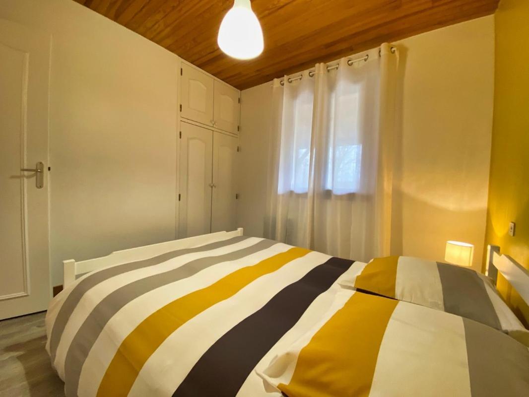 Chalet Domaine De Grezelou Saint-Martial-de-Nabirat