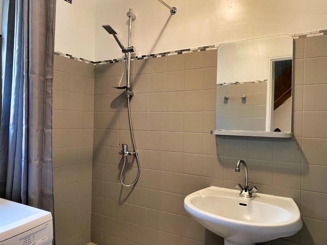Chalet Domaine De Grezelou *