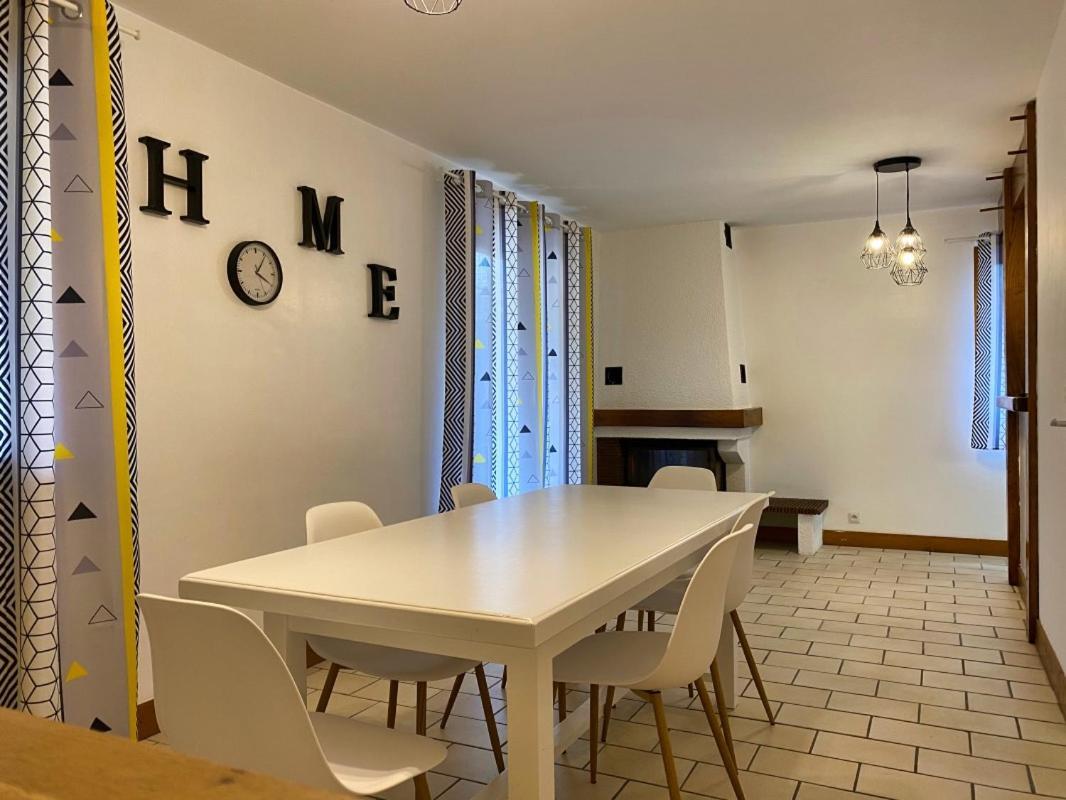 Chalet Domaine De Grezelou *
