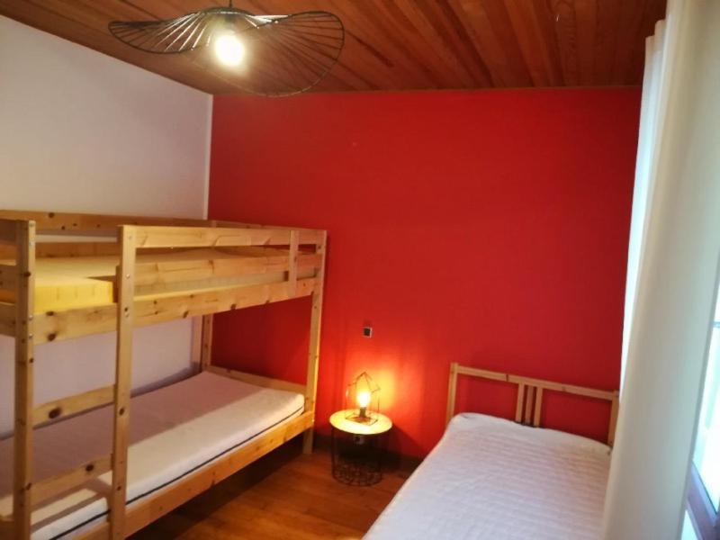 Chalet Domaine De Grezelou