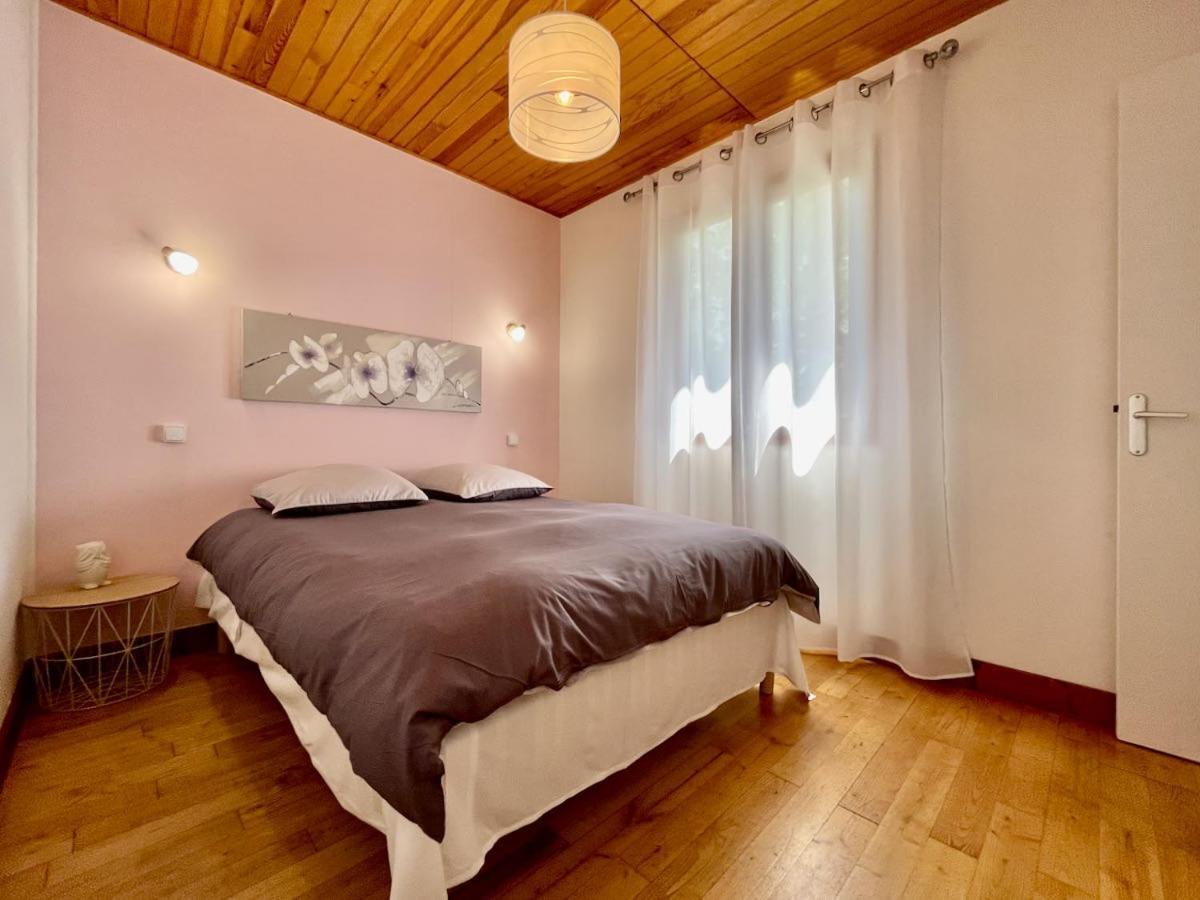 Chalet Domaine De Grezelou *