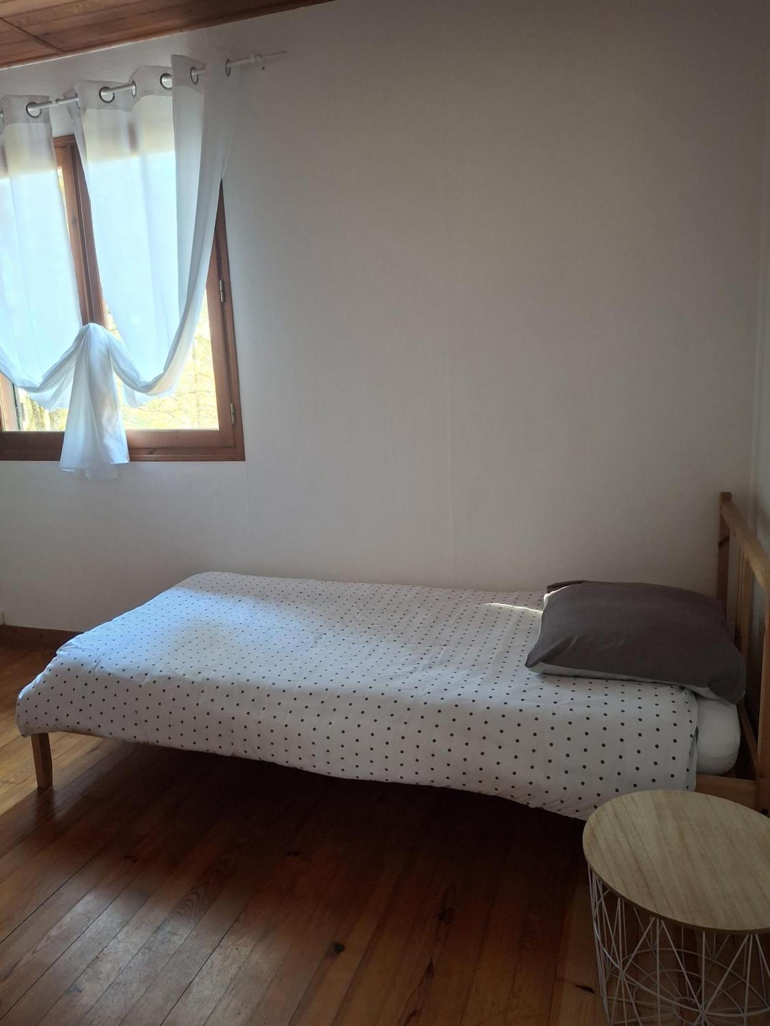 Chalet Domaine De Grezelou Saint-Martial-de-Nabirat