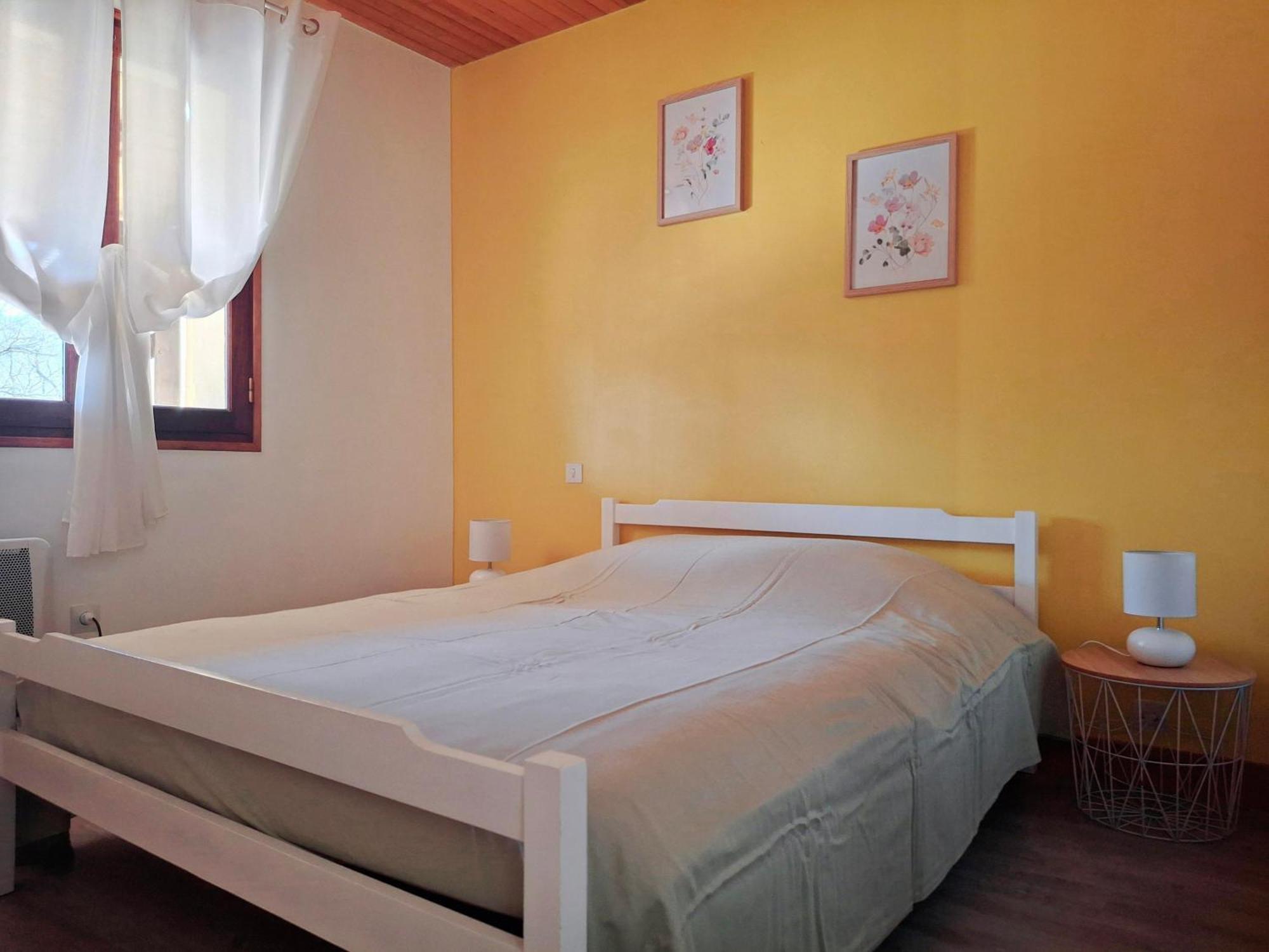 Chalet Domaine De Grezelou