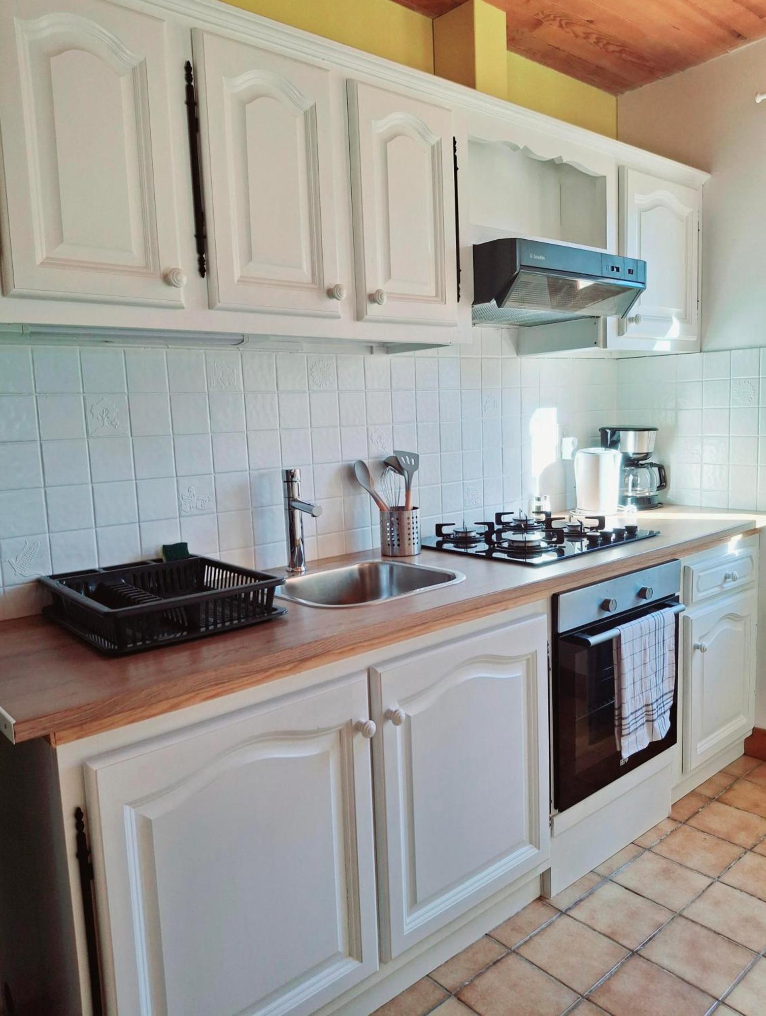 Chalet Domaine De Grezelou
