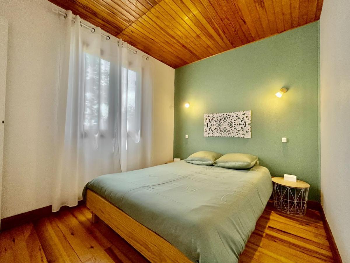 Chalet Domaine De Grezelou *