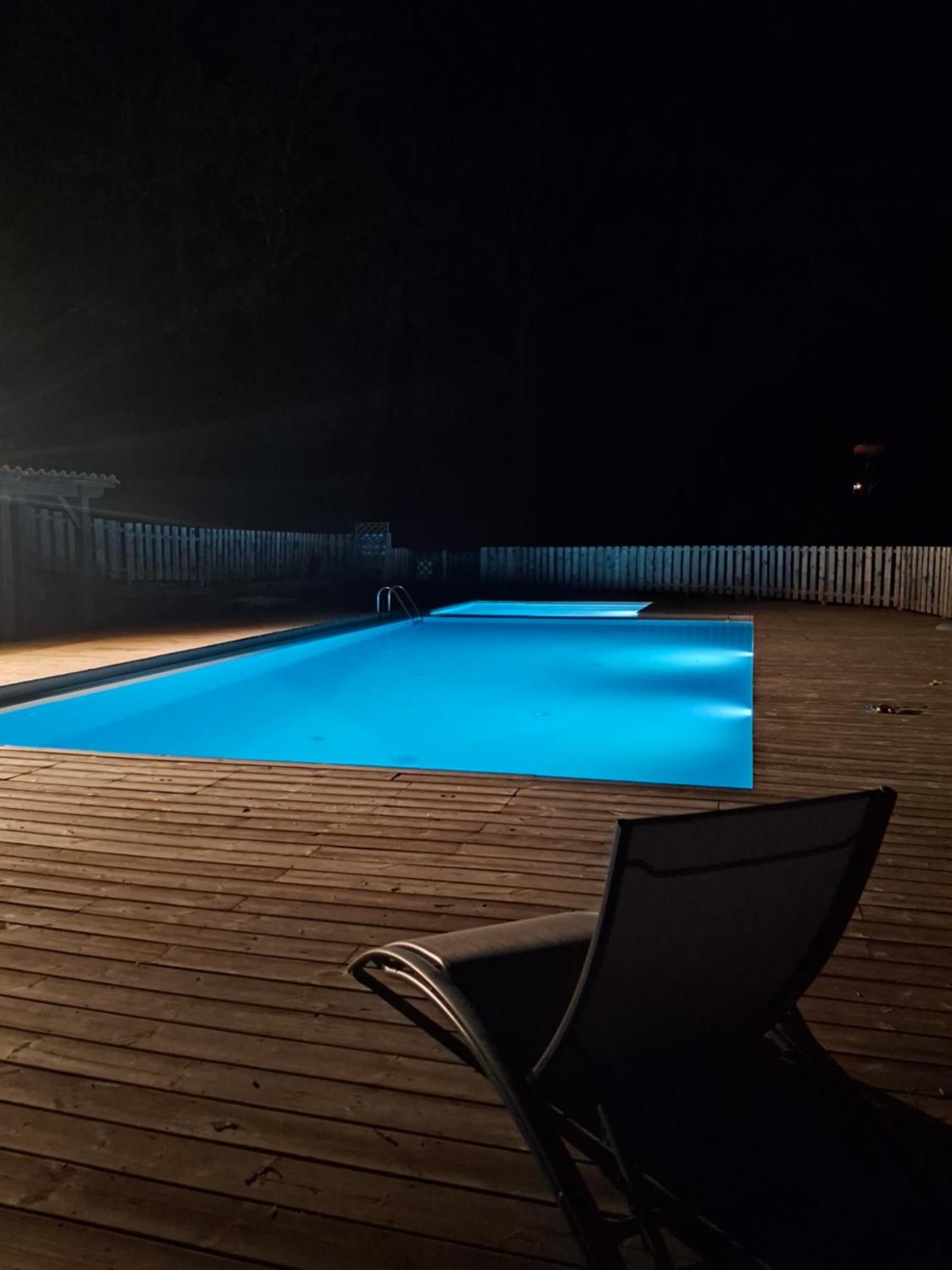 Domaine De Grezelou Chalet *
